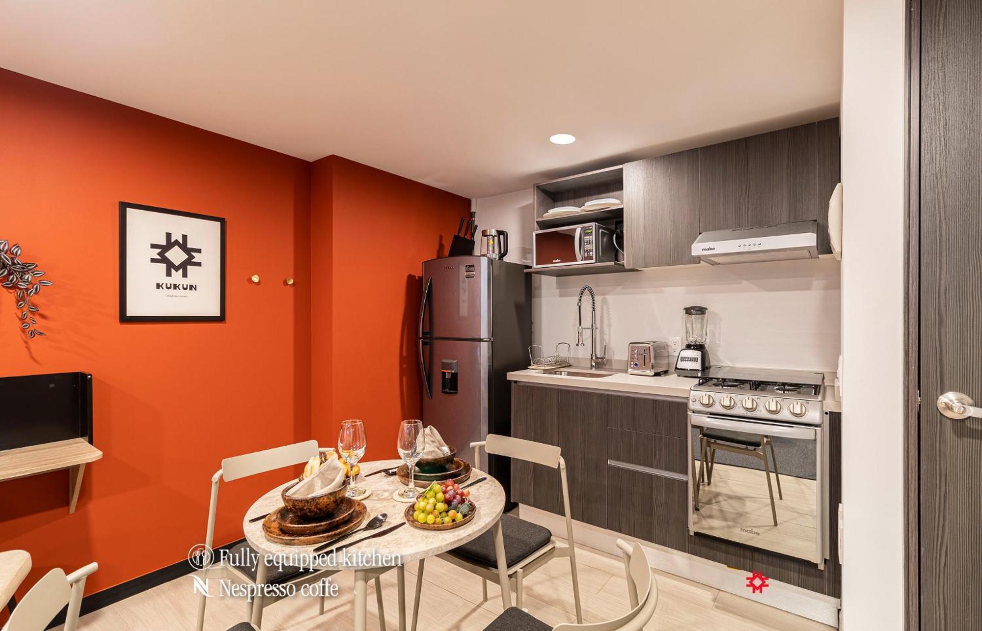 Appartement Casa Socrates By Kukun *