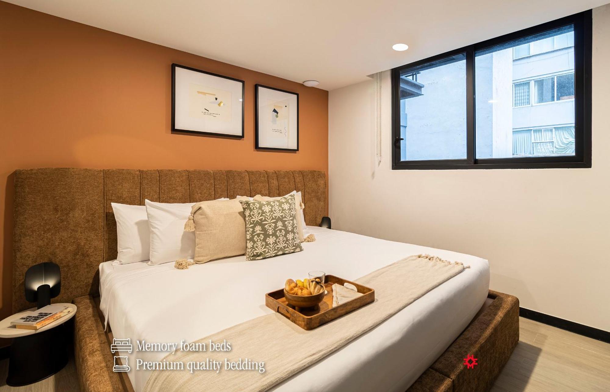 Casa Socrates By Kukun Appartement *