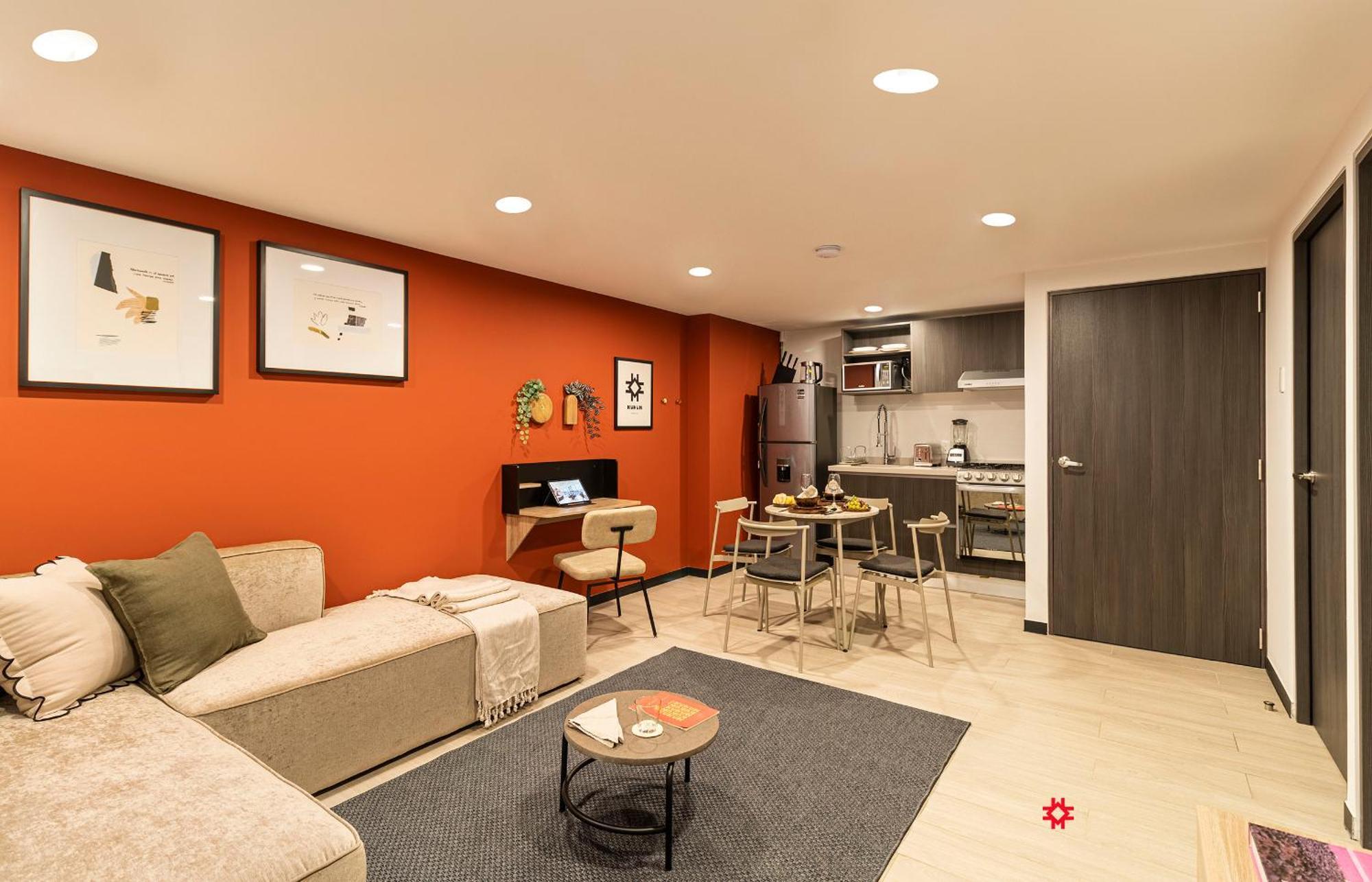 Appartement Casa Socrates By Kukun