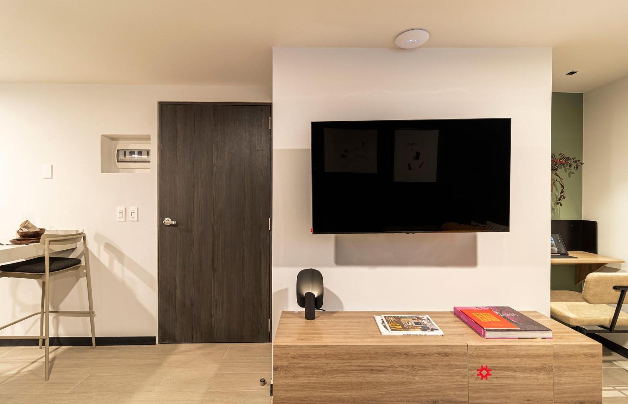 Casa Socrates By Kukun Appartement *