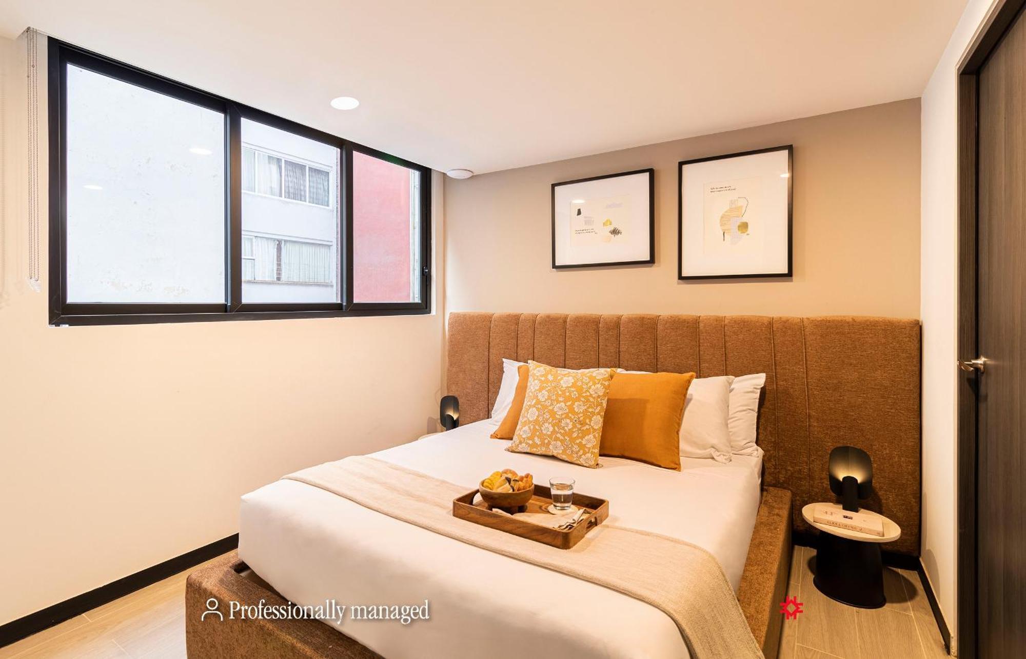 Appartement Casa Socrates By Kukun *