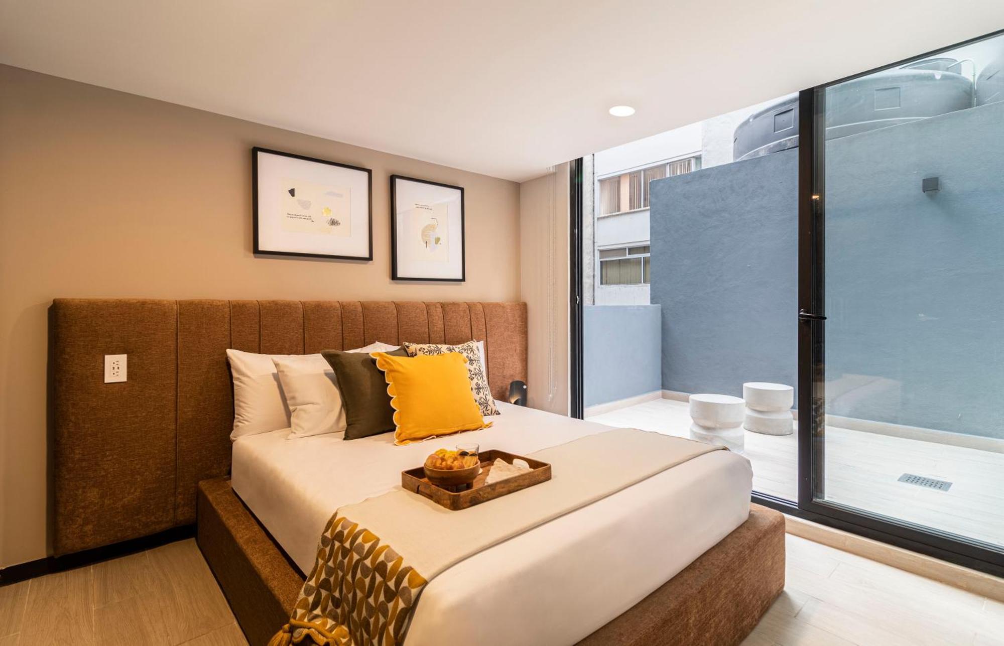 Casa Socrates By Kukun * Mexico-stad