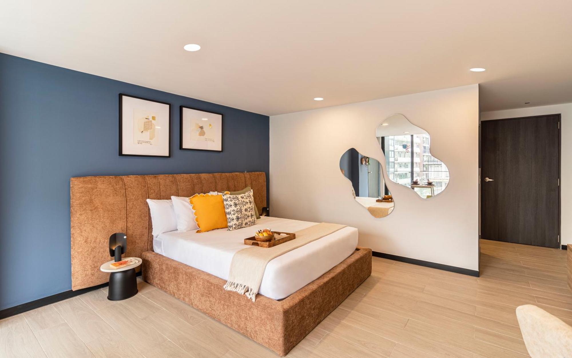 Casa Socrates By Kukun Appartement Mexico-stad