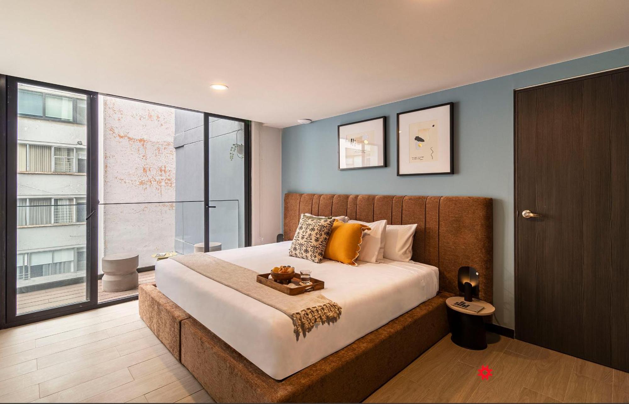 Casa Socrates By Kukun Mexico-stad