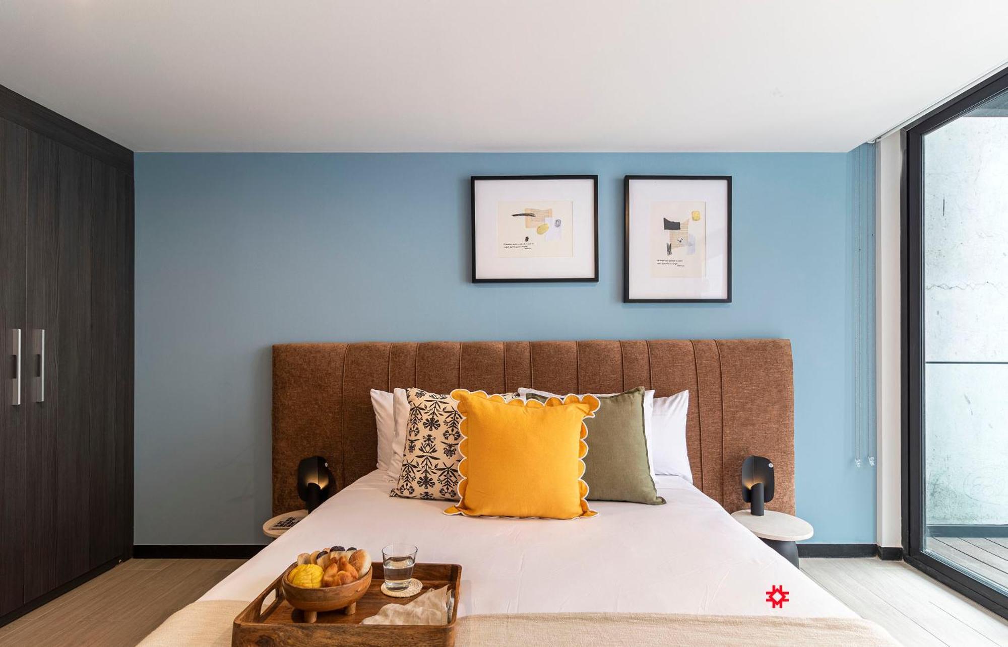 Appartement Casa Socrates By Kukun