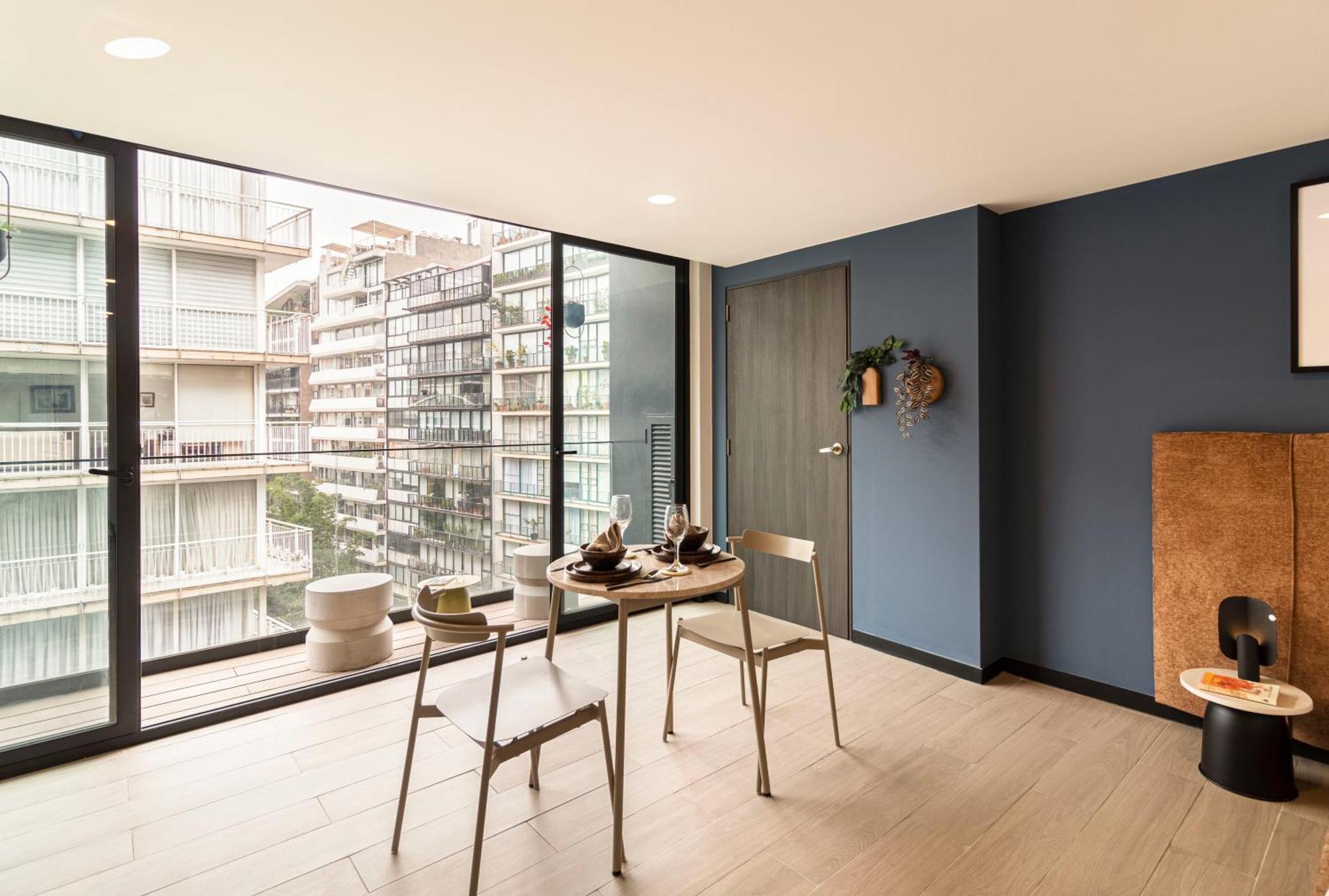 Appartement Casa Socrates By Kukun