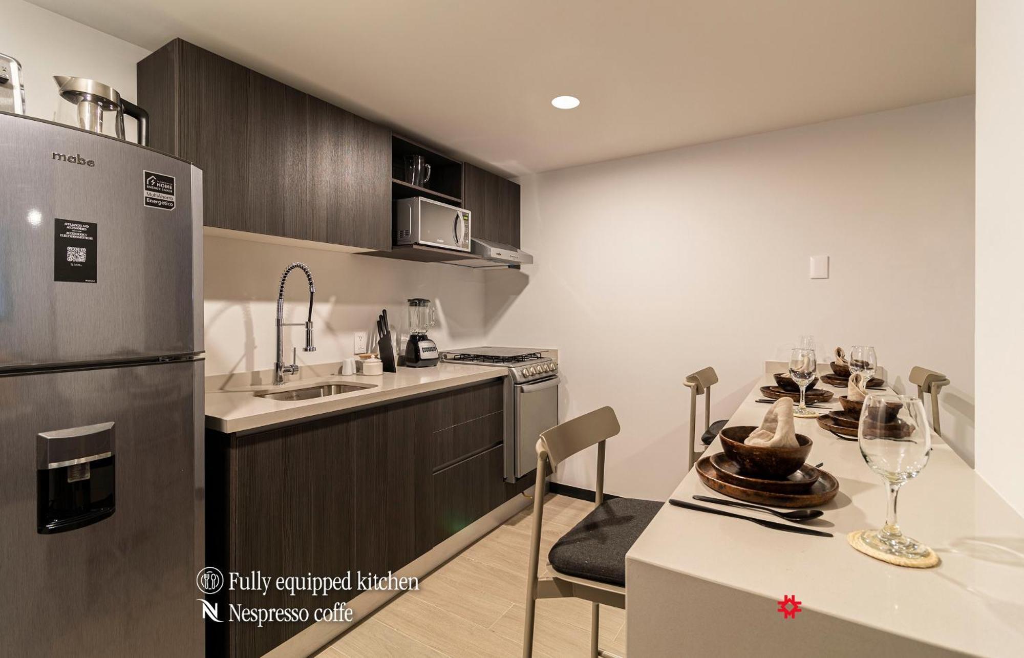 Casa Socrates By Kukun Appartement