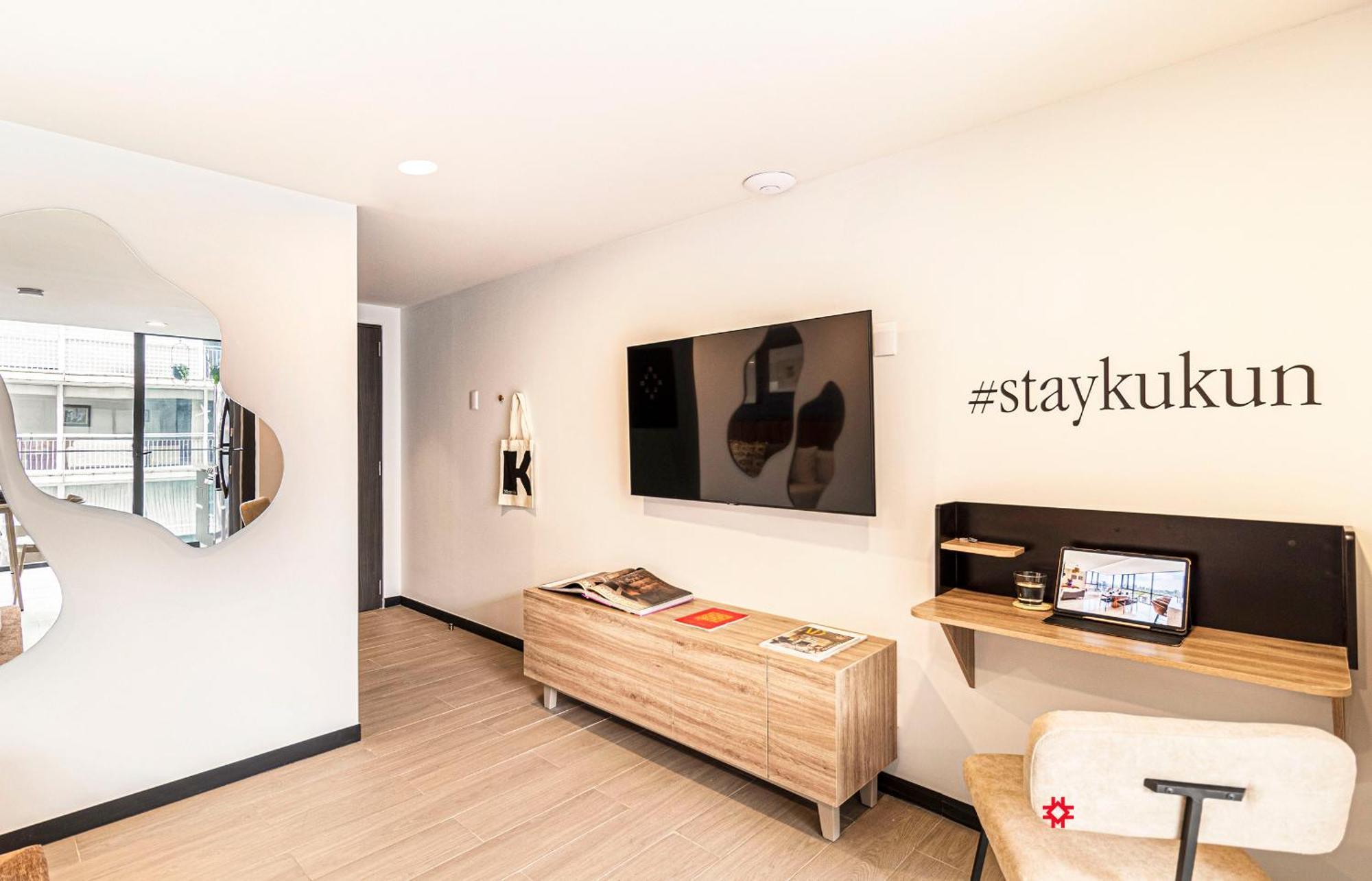 Appartement Casa Socrates By Kukun *
